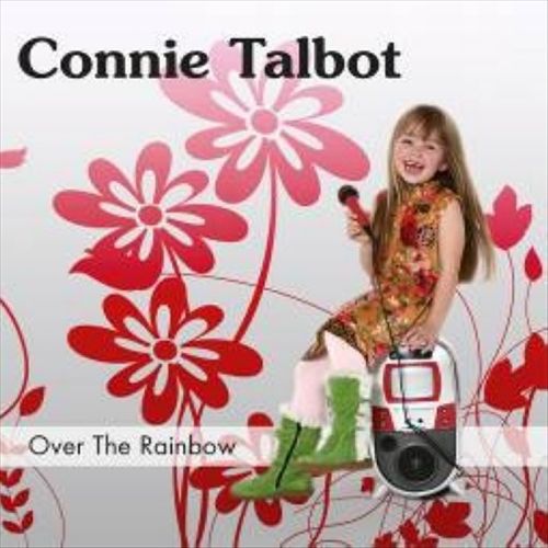 Over the Rainbow cover art