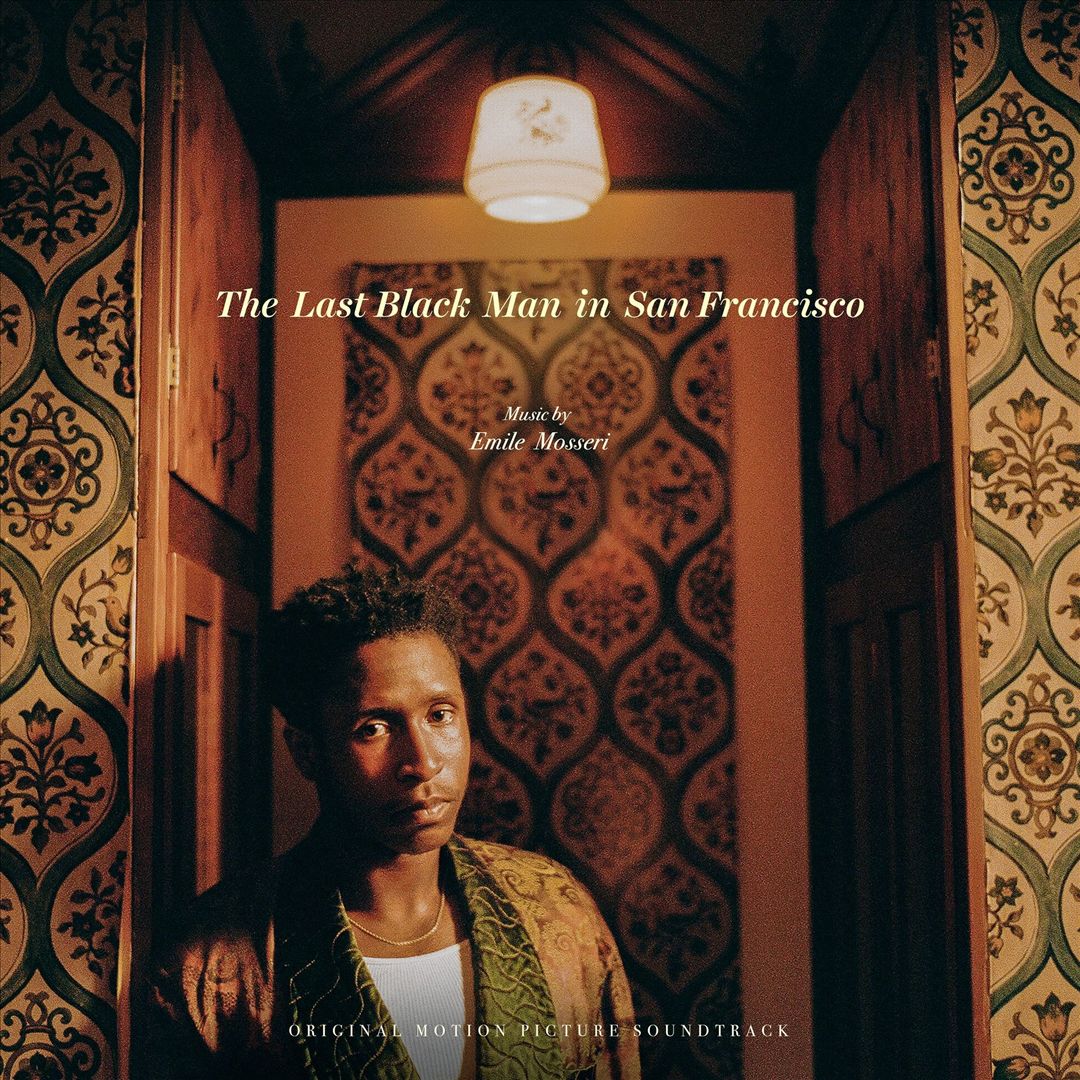 Last Black Man in San Francisco [Original Motion Picture Soundtrack] cover art