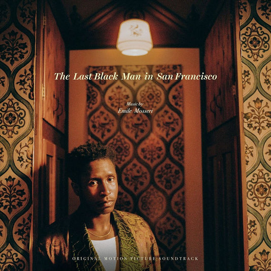 Last Black Man in San Francisco [Original Motion Picture Soundtrack] cover art