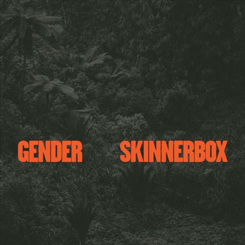 Gender cover art