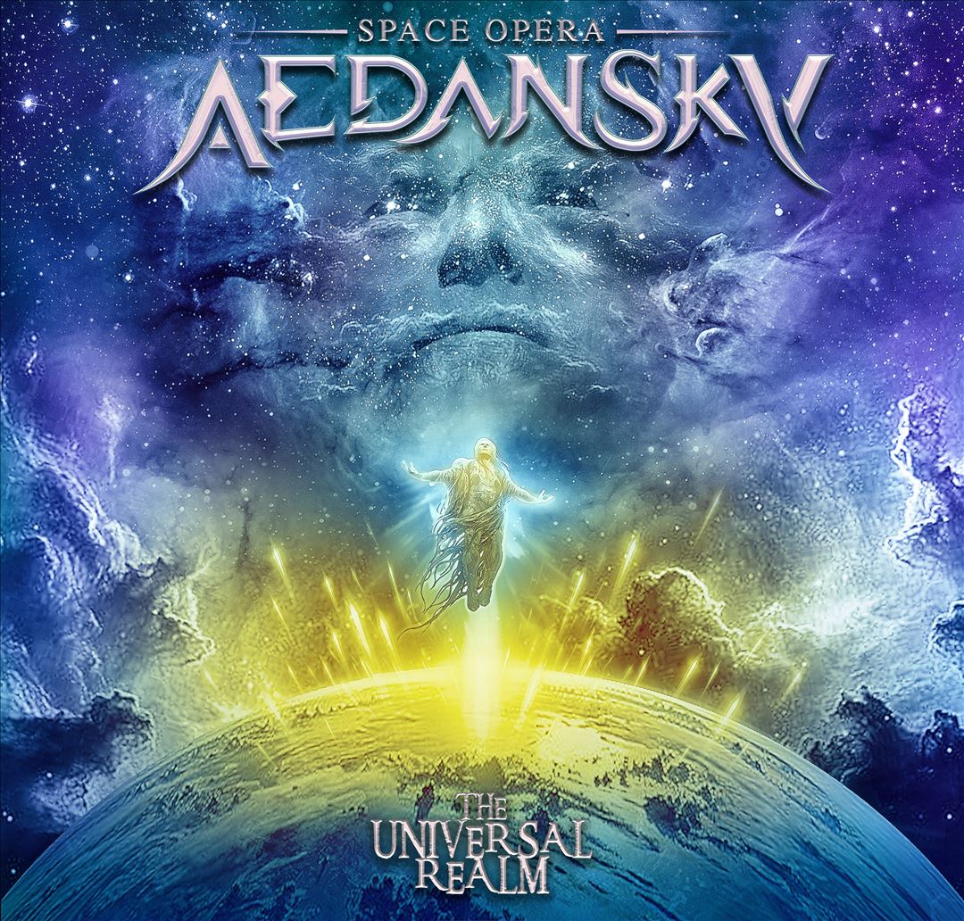 Universal Realm cover art