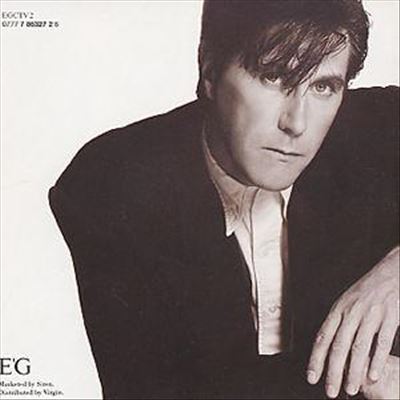 Ultimate Collection [EMI] cover art