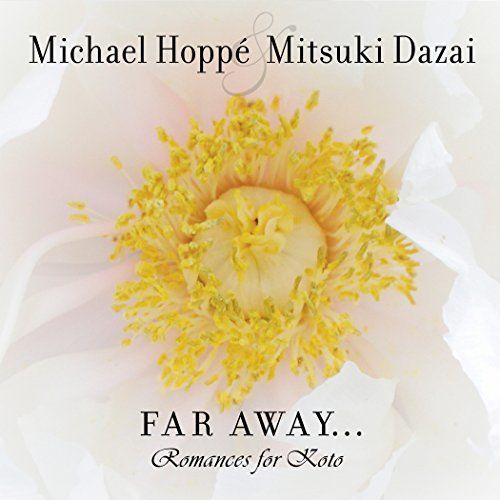 Far Away...Romances For Koto cover art