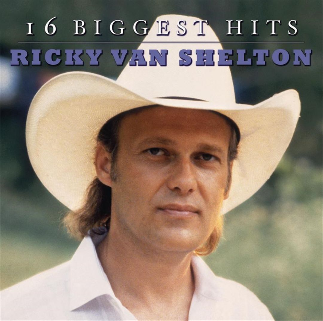 16 Biggest Hits cover art