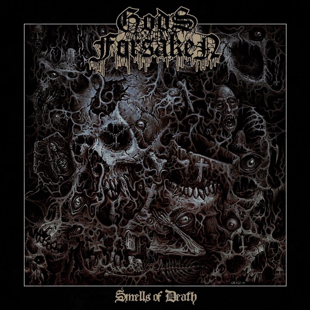 Smells of Death cover art