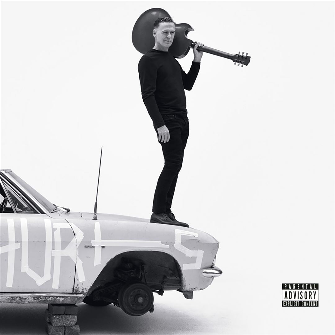 So Happy It Hurts [Super Deluxe Edition] cover art