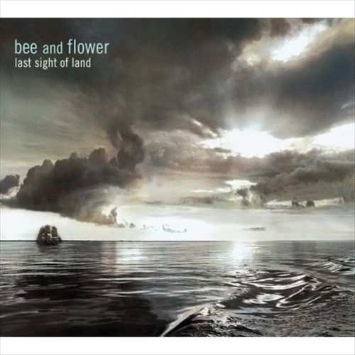 Last Sight of Land cover art