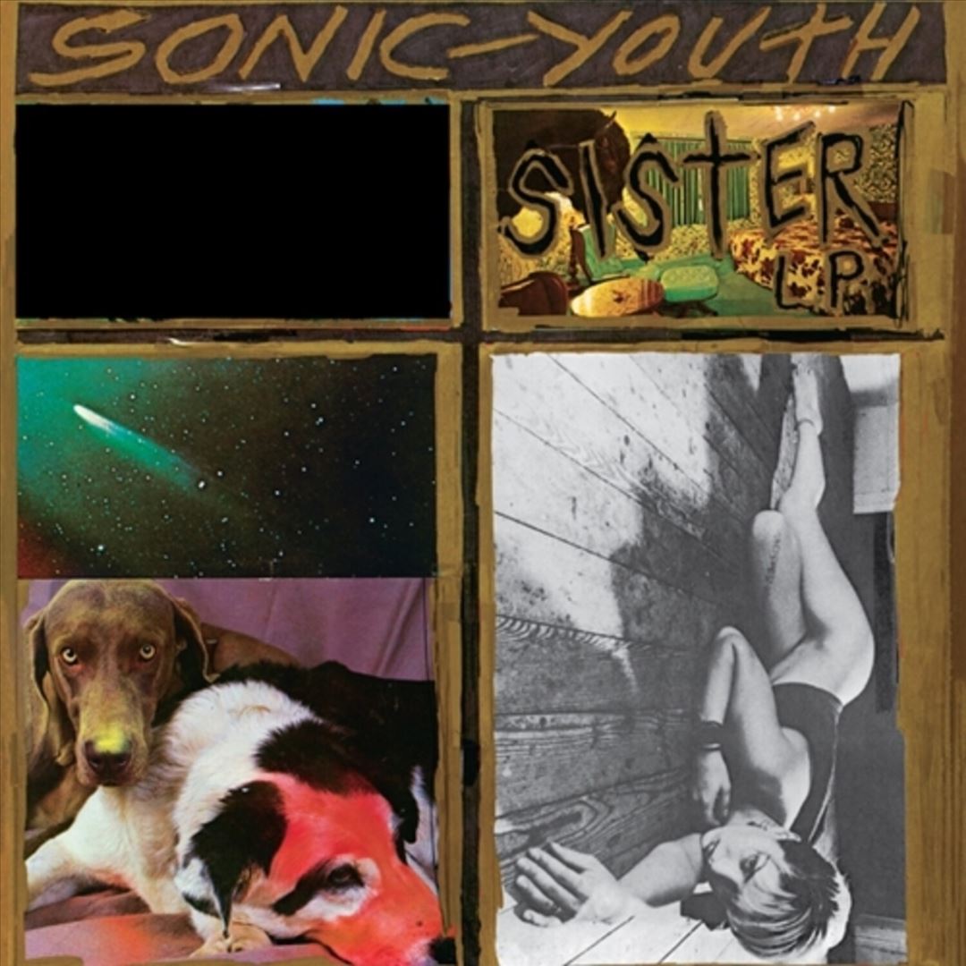 Sister cover art