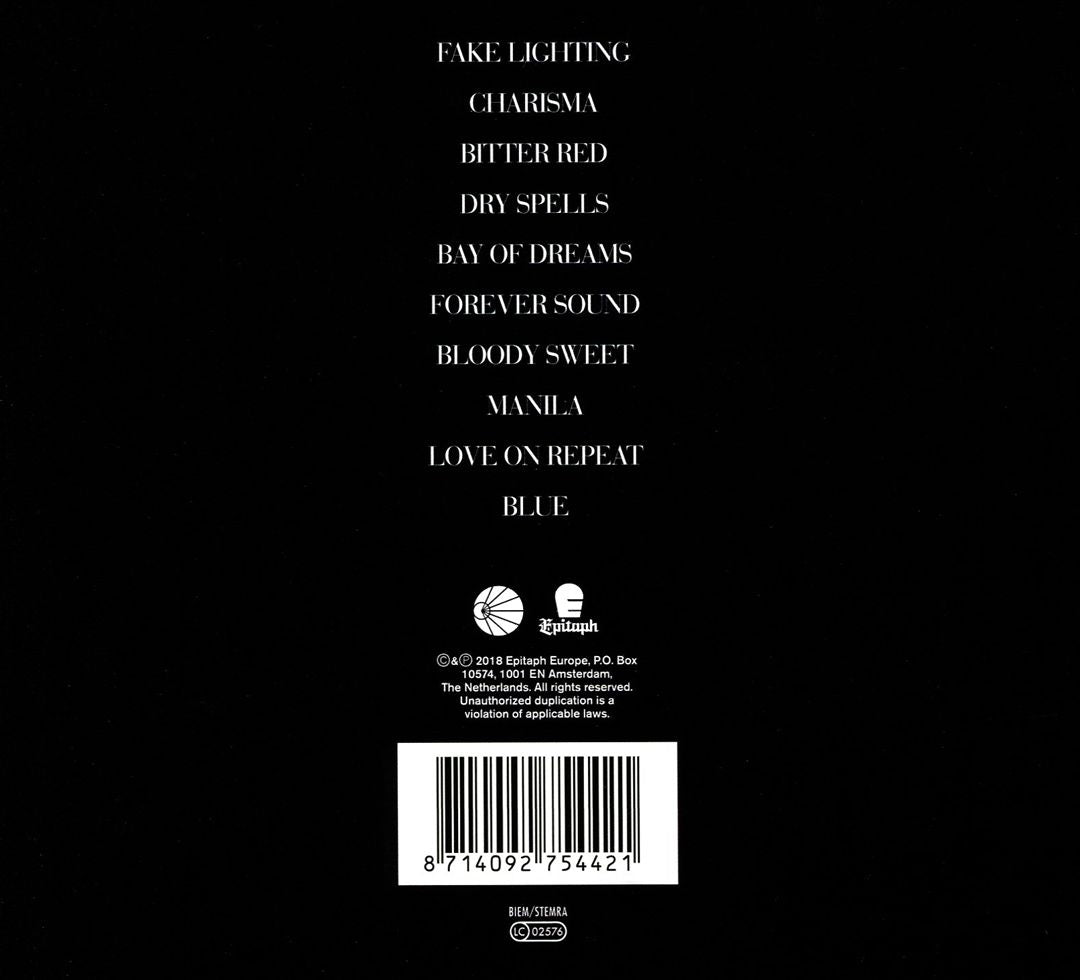 Wait for Love cover art