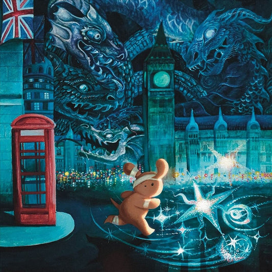 Don't Die Before You're Dead cover art