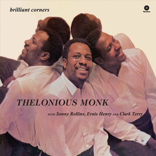 Brilliant Corners cover art