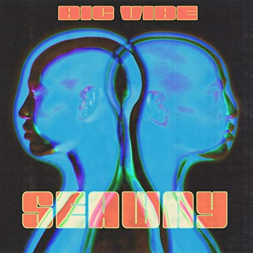 Big Vibe cover art