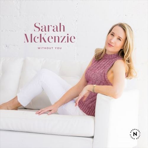 Without You cover art