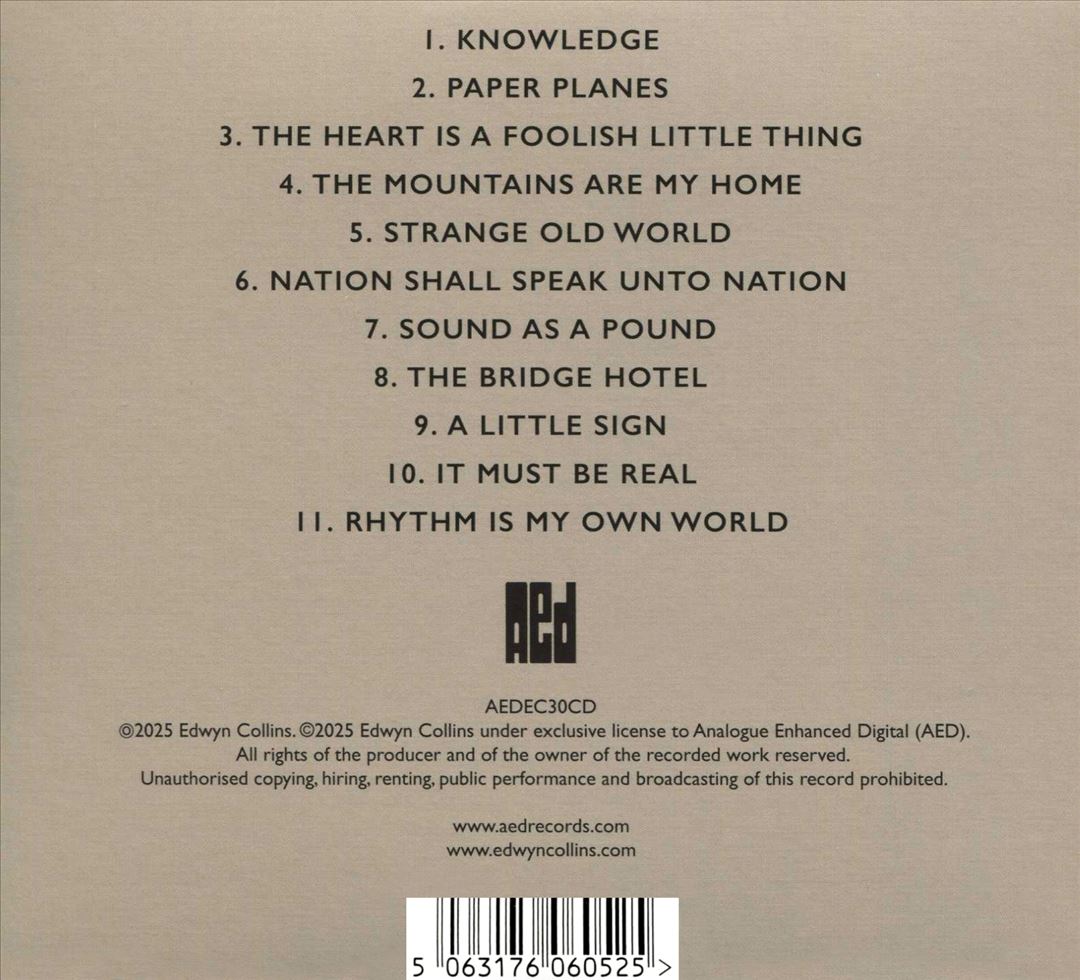 Nation Shall Speak Unto Nation cover art