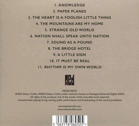 Nation Shall Speak Unto Nation cover art