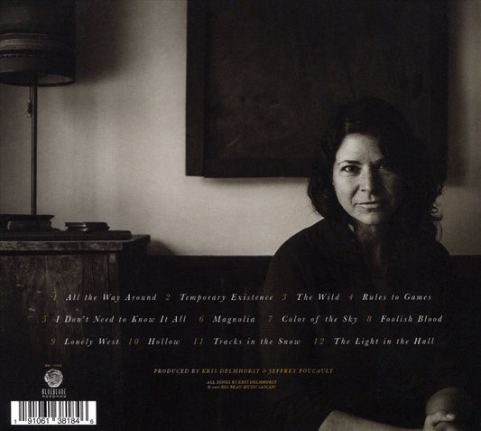 Wild cover art