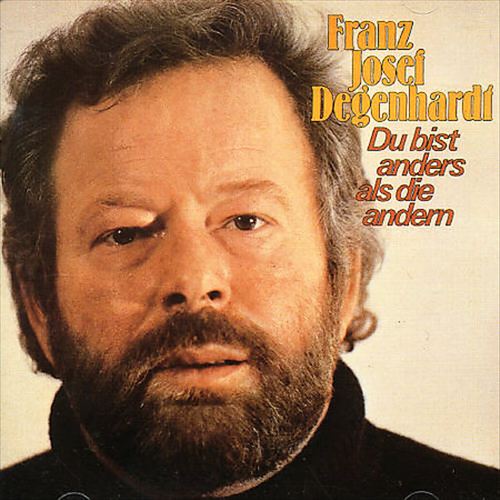 Du Bist Anders Als Die Anderen cover art