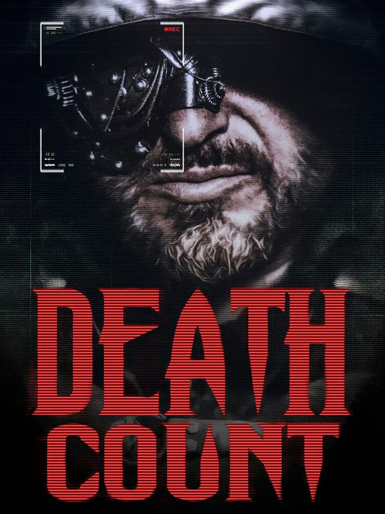 Death Count cover art