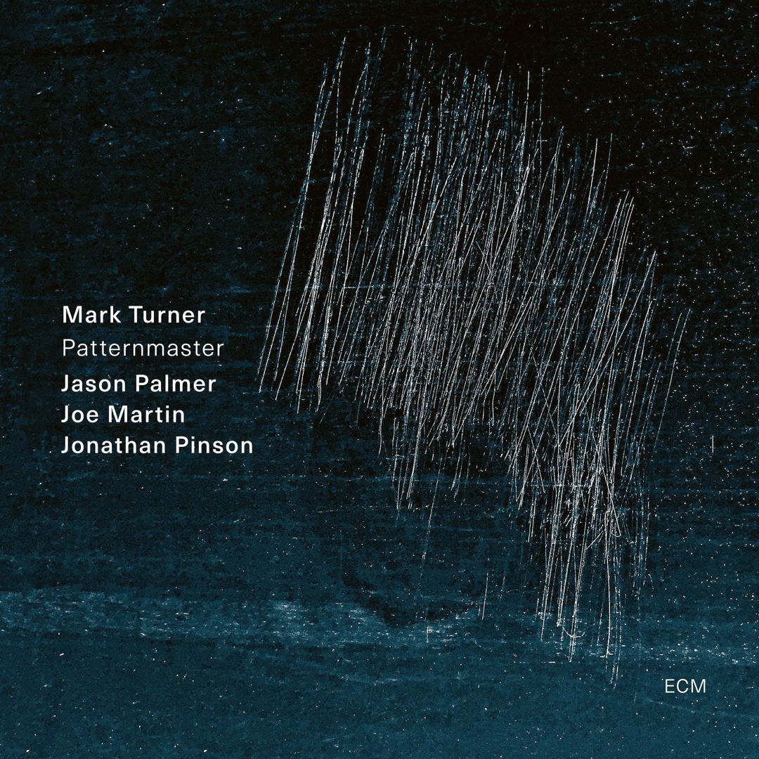 Patternmaster cover art