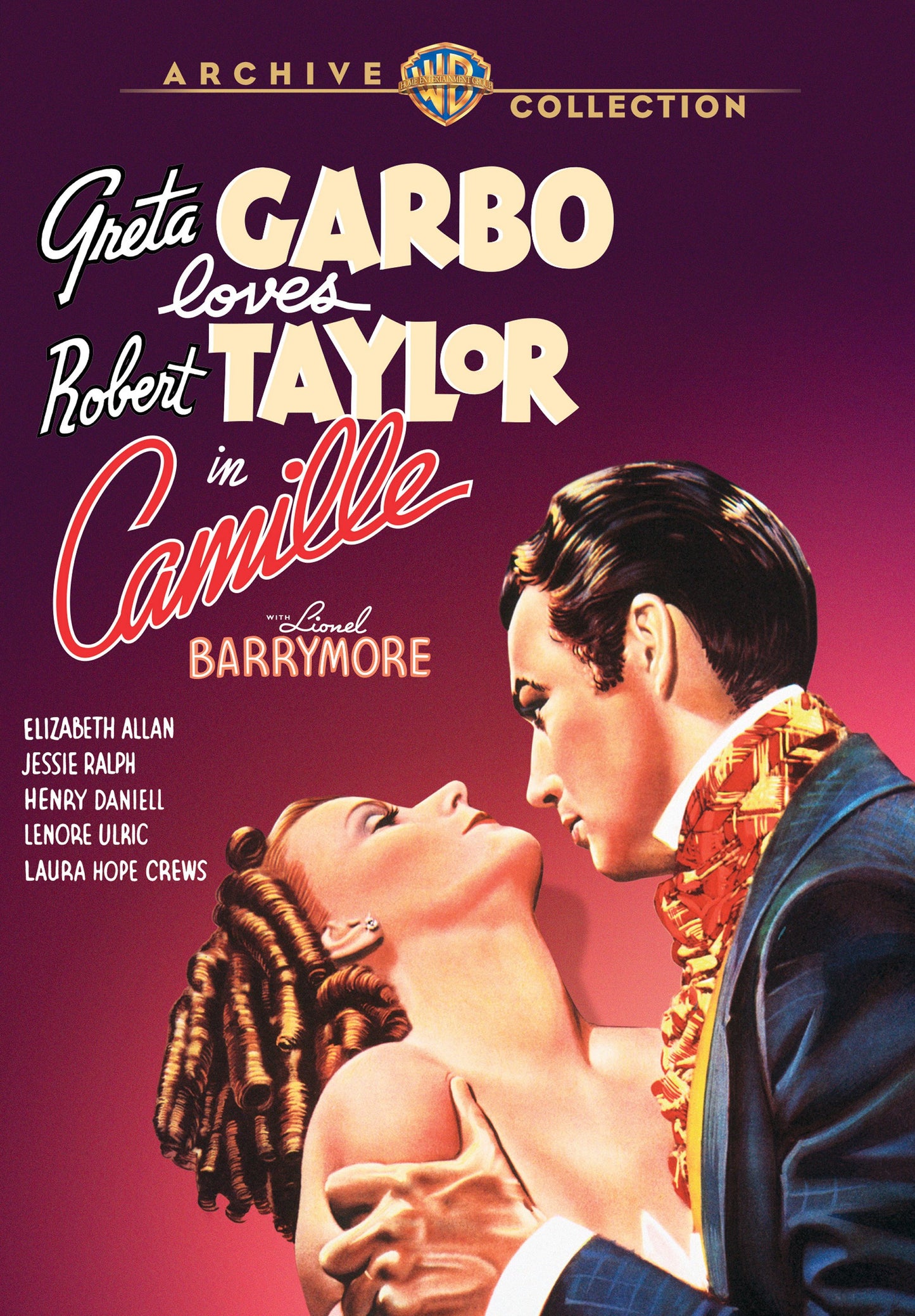 Camille cover art