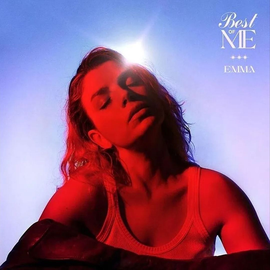 Best of Me cover art