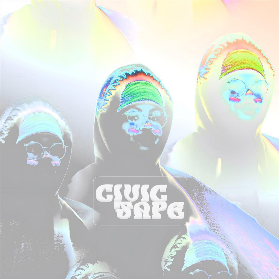 Civic Tape cover art