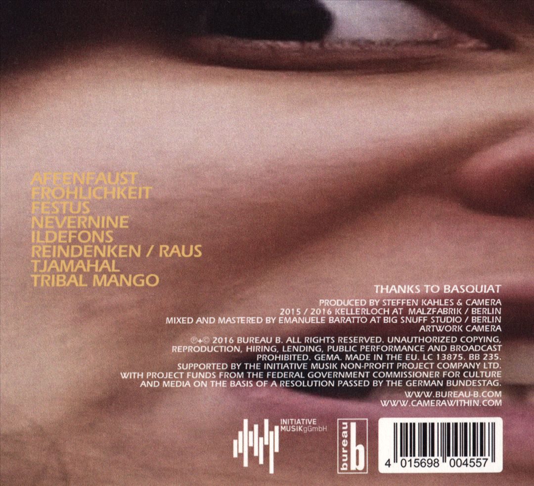 Phantom of Liberty cover art