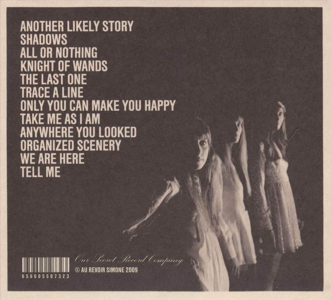 Still Night, Still Light cover art