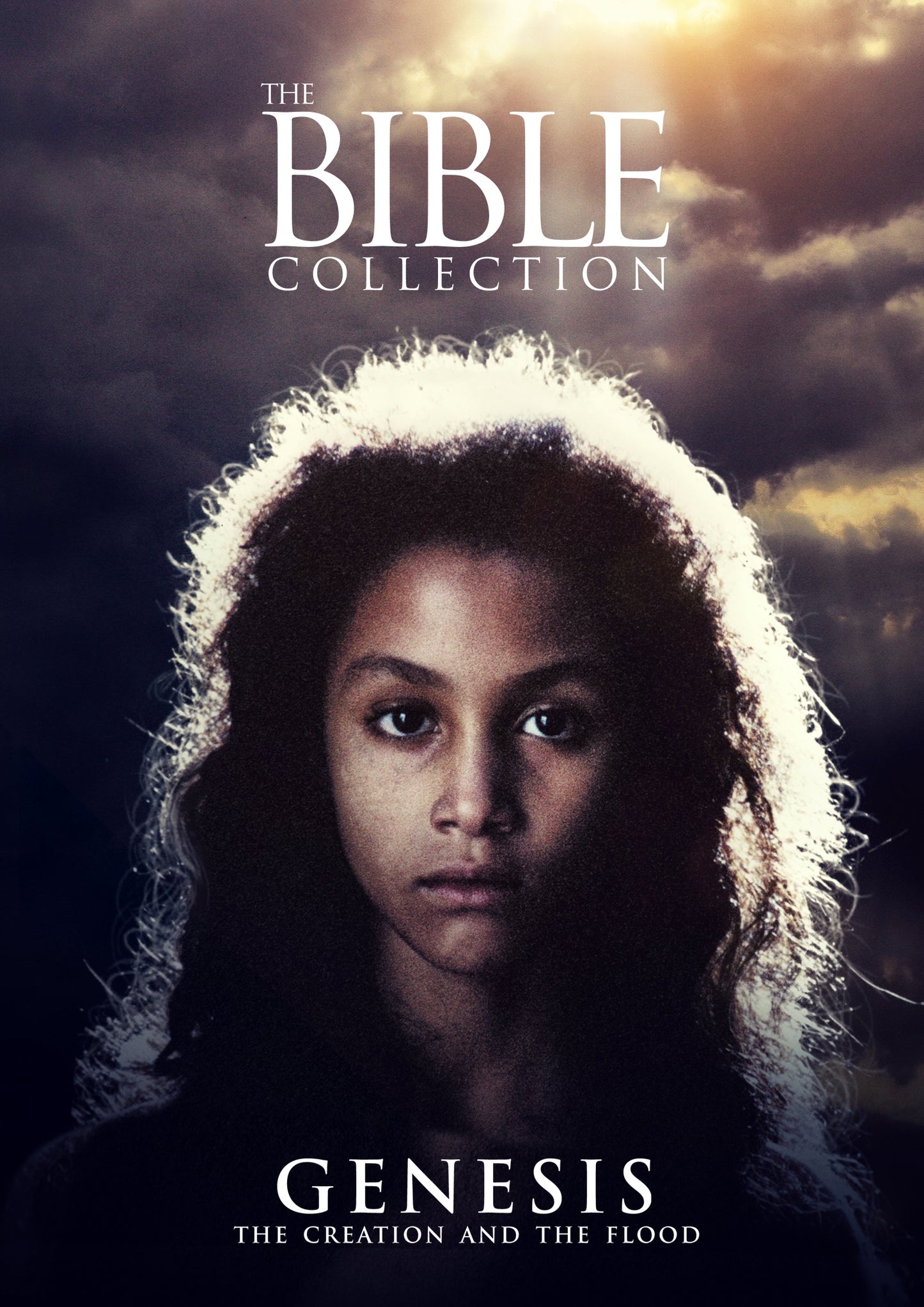 Bible Collection: Genesis cover art