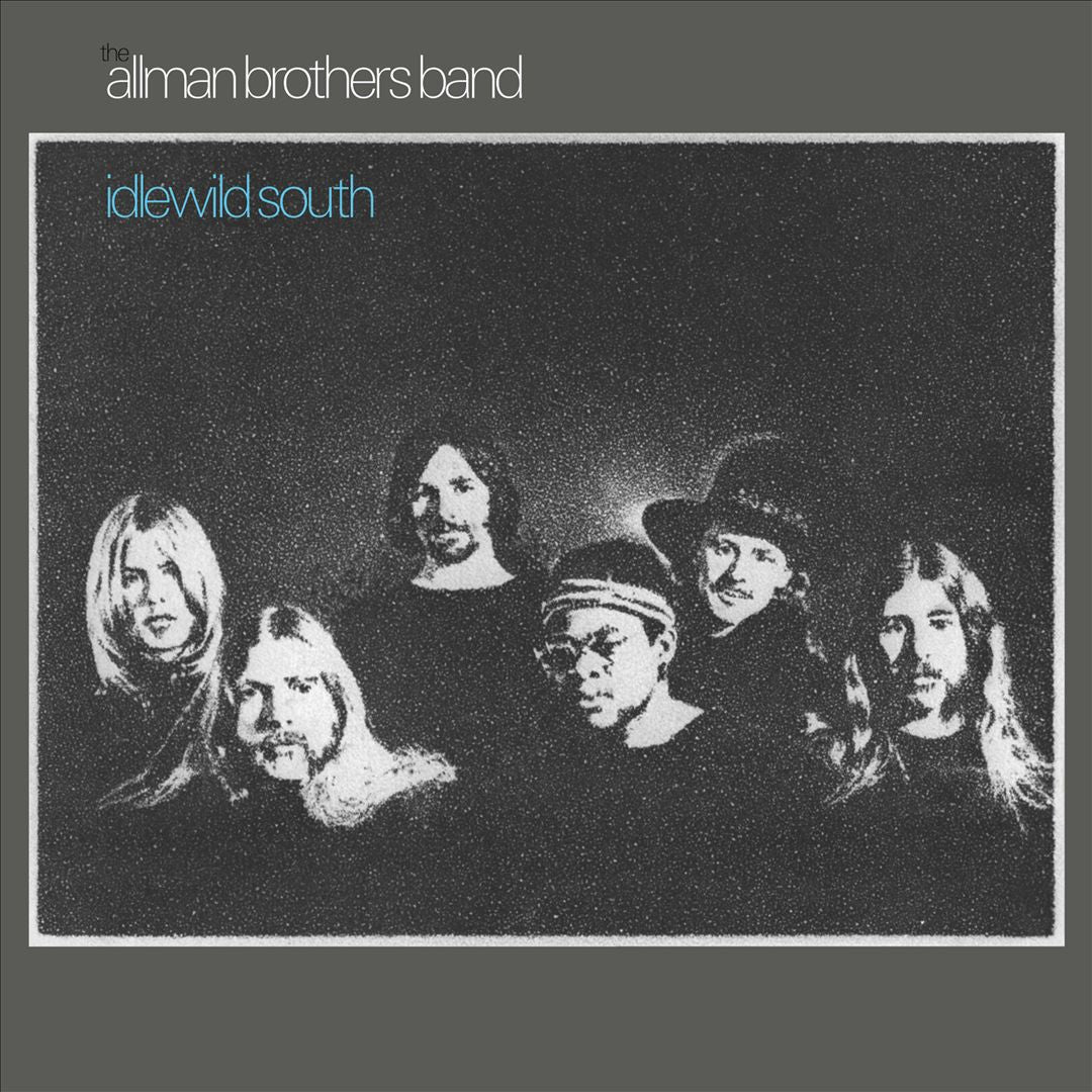 Idlewild South [Deluxe Edition] cover art