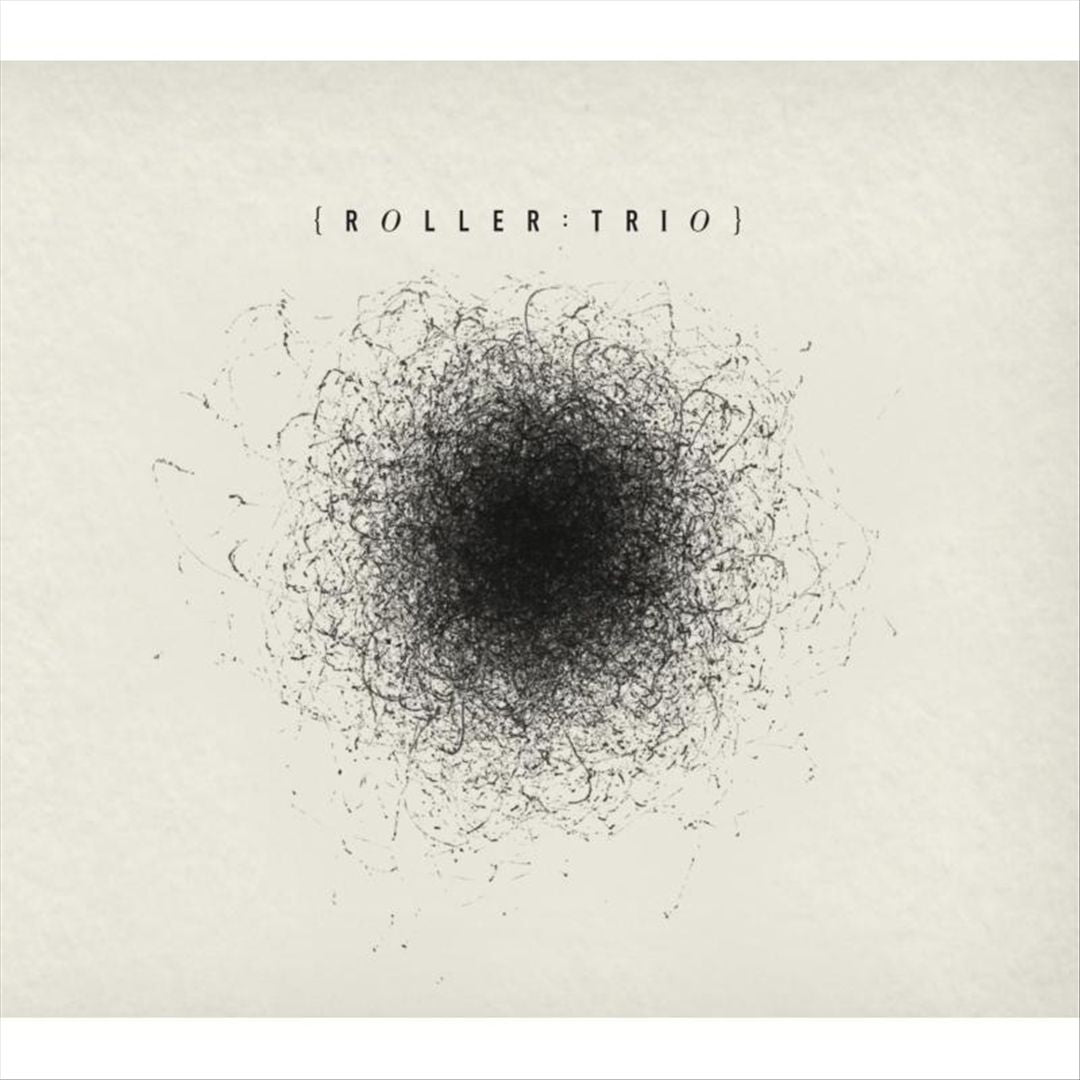 Roller Trio cover art