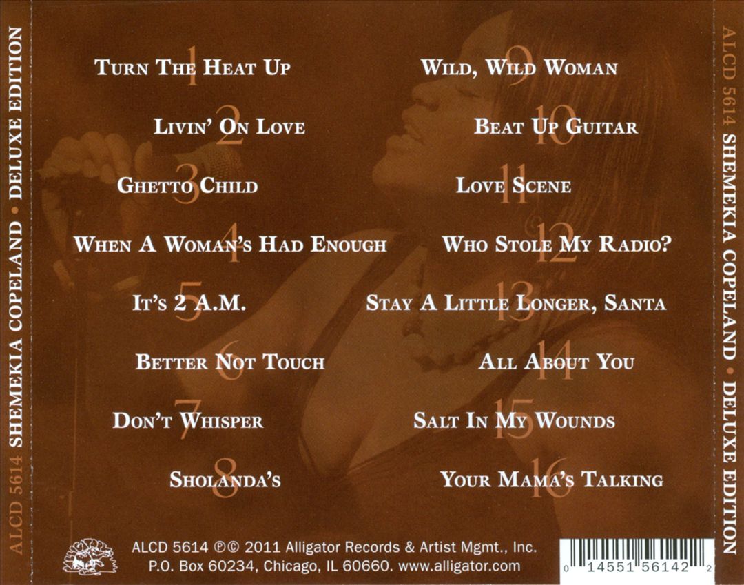 Deluxe Edition cover art
