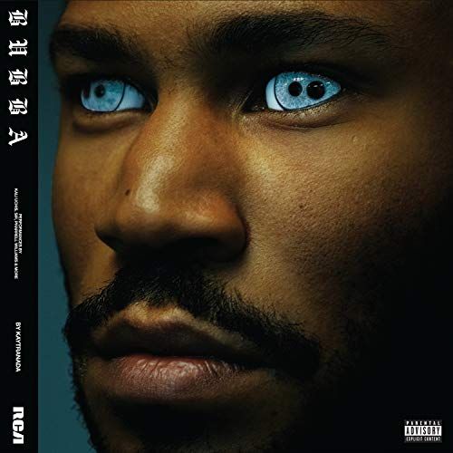 Bubba cover art