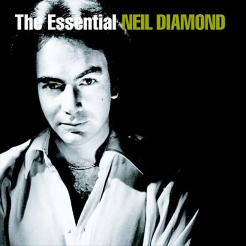 Essential Collection cover art