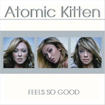 Feels So Good [Bonus Track] cover art