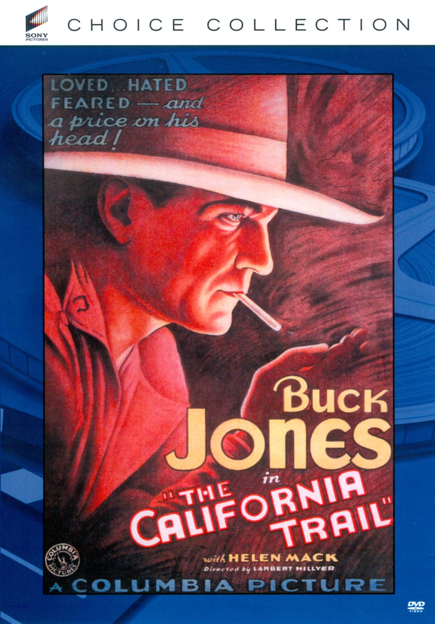 California Trail cover art