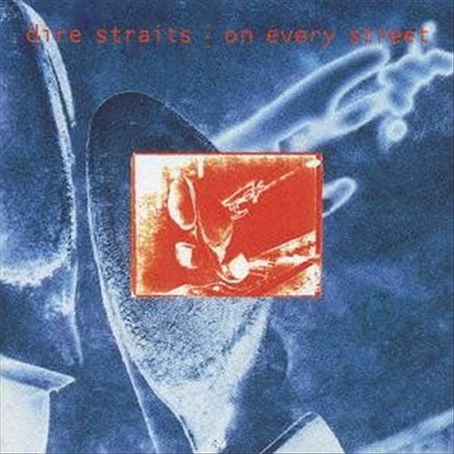 On Every Street [SHM] cover art