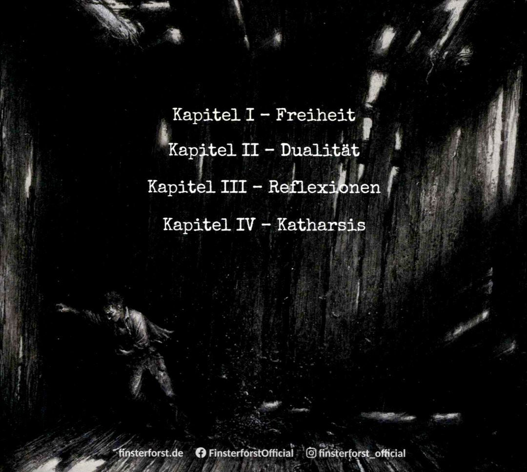 Jenseits cover art