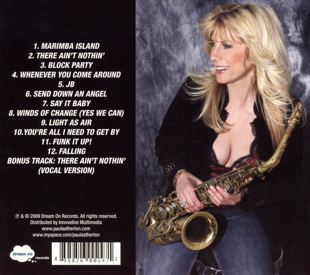 Groove with Me cover art