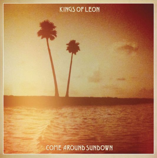 Come Around Sundown cover art