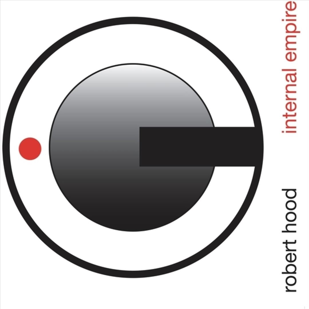 Internal Empire [30th Anniversary Edition] cover art