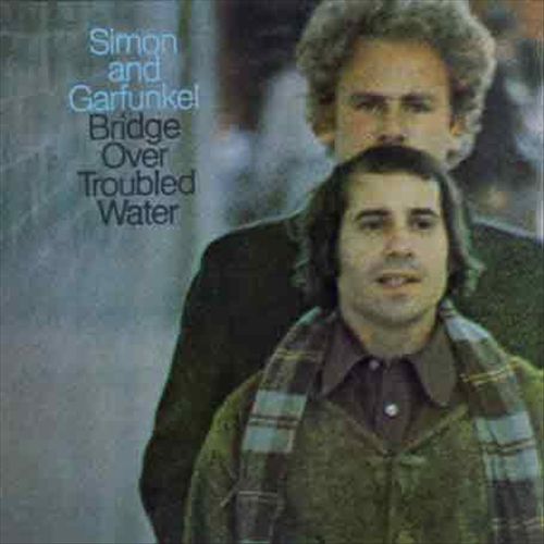 Bridge Over Troubled Water cover art