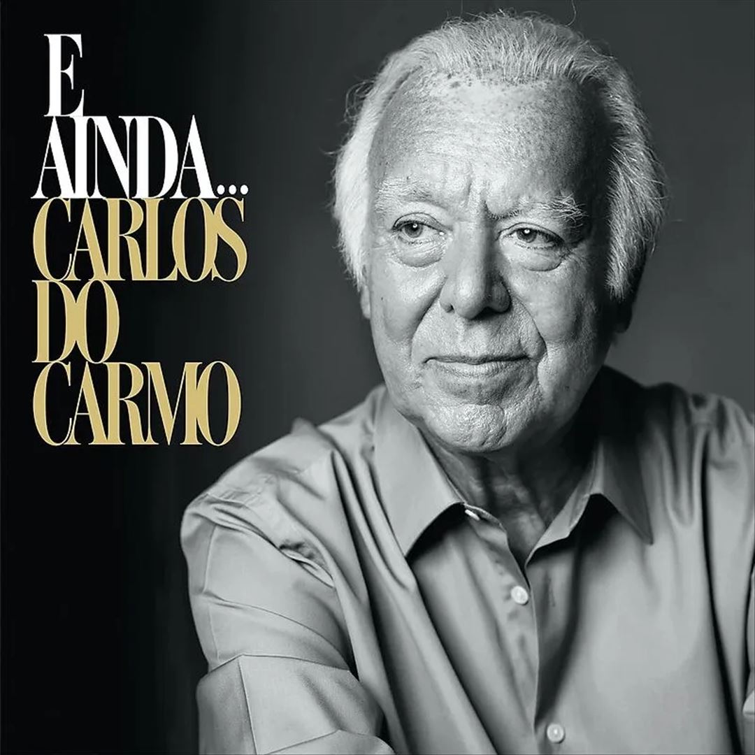 E Ainda... cover art
