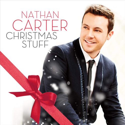 Christmas Stuff cover art