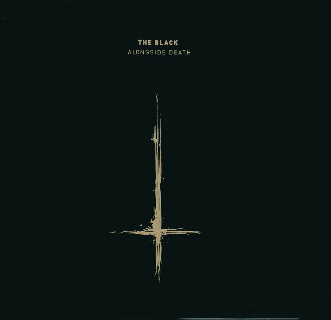 Alongside Death cover art