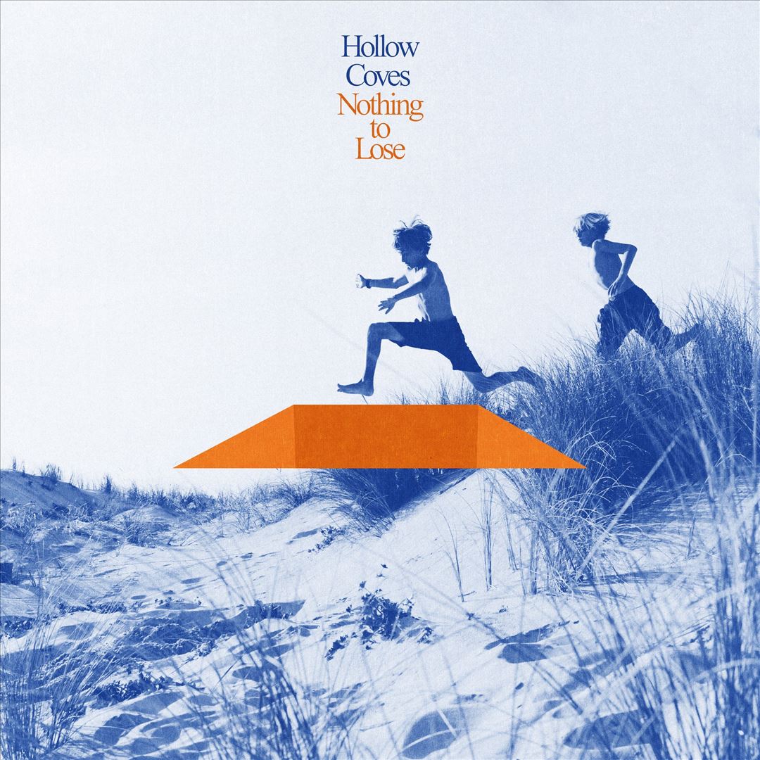 Nothing To Lose cover art