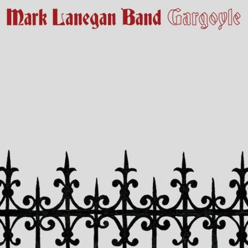 Gargoyle [LP] cover art