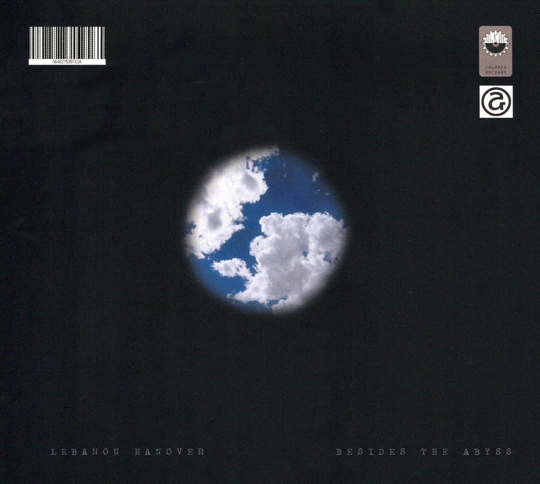 Besides the Abyss cover art