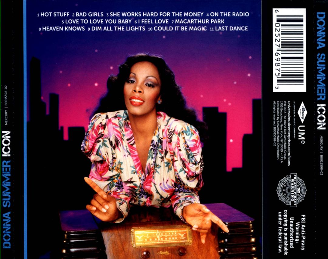 Icon cover art
