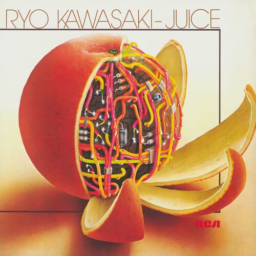 Juice cover art